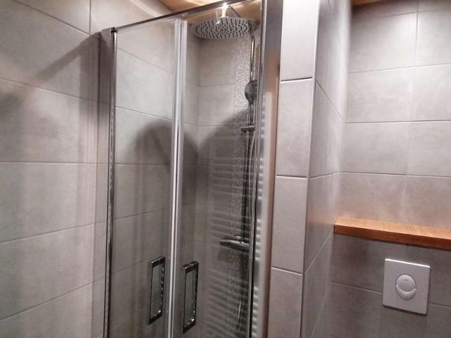 Appartement Soldanelles GB680-C - Le Grand Bornand
