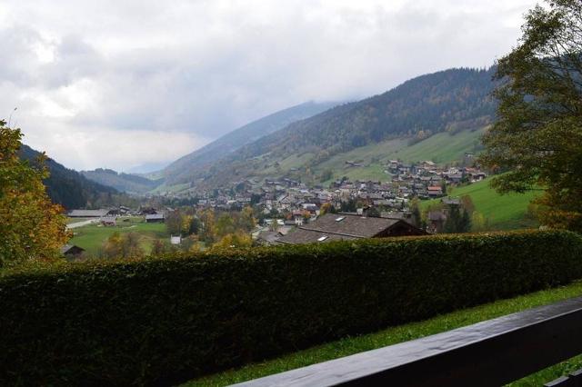 Appartement Soldanelles GB680-C - Le Grand Bornand