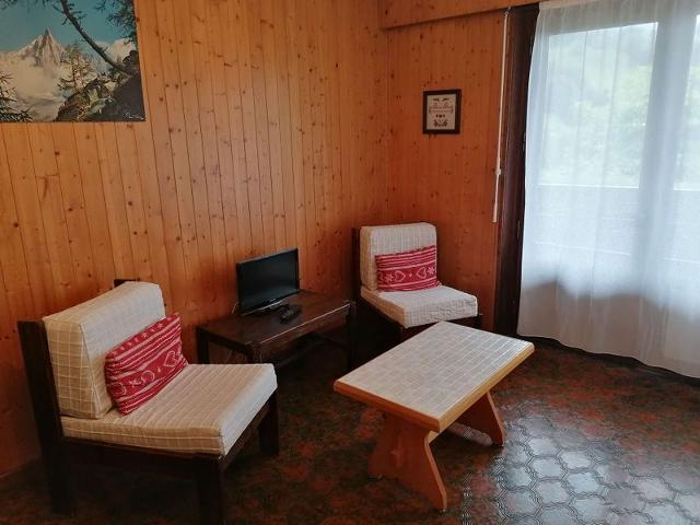 Appartement Soldanelles GB680-C - Le Grand Bornand