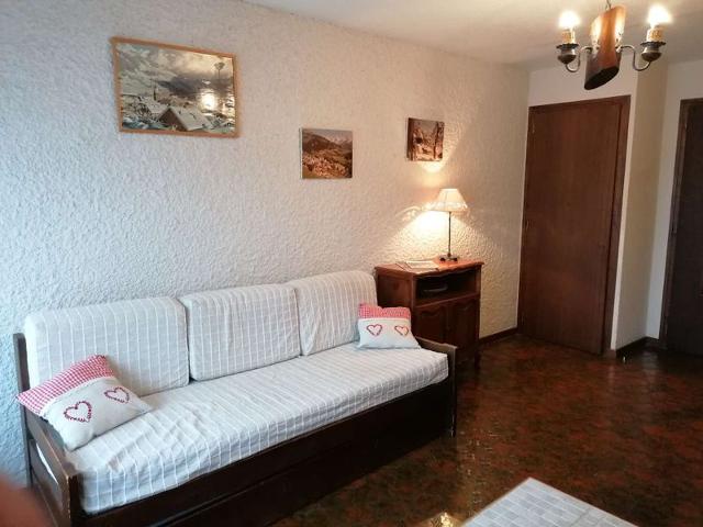 Appartement Soldanelles GB680-C - Le Grand Bornand