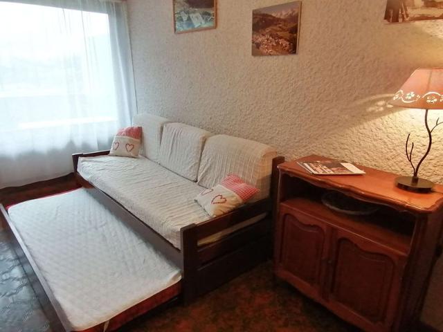 Appartement Soldanelles GB680-C - Le Grand Bornand