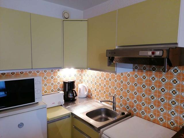 Appartement Soldanelles GB680-C - Le Grand Bornand