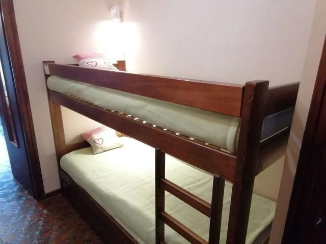 Appartement Soldanelles GB680-C - Le Grand Bornand