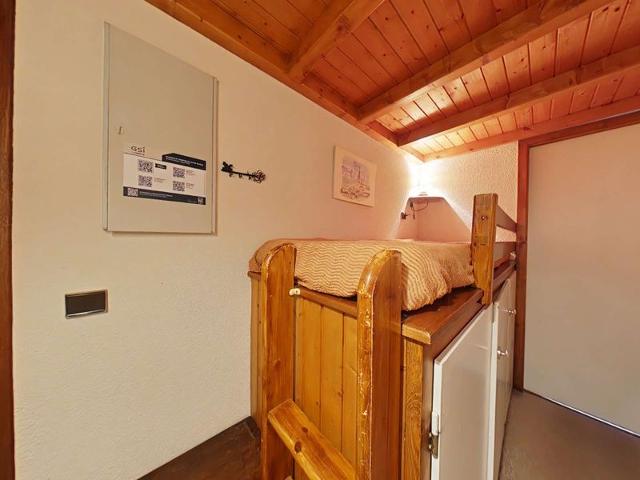 Appartement Yeti GB750-A3 - Le Grand Bornand