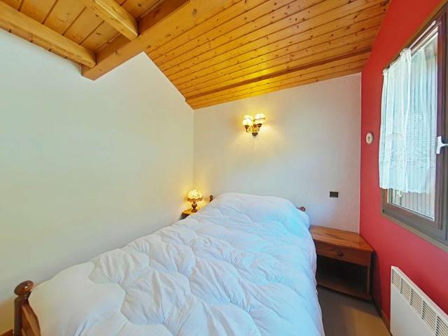 Appartement Yeti GB750-A3 - Le Grand Bornand
