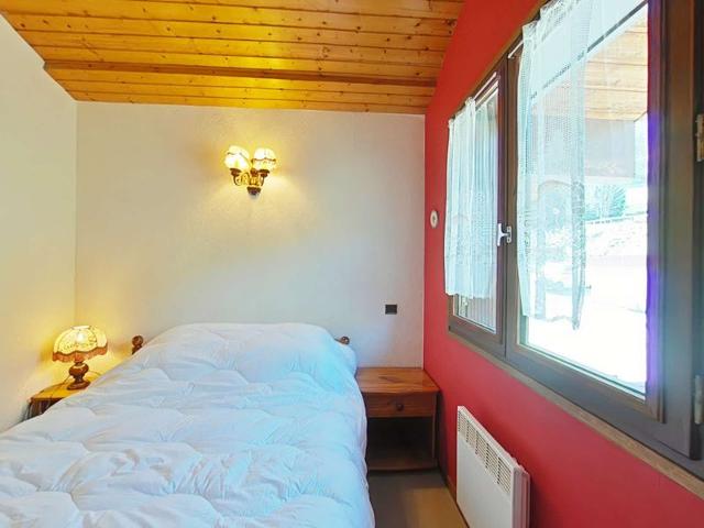 Appartement Yeti GB750-A3 - Le Grand Bornand