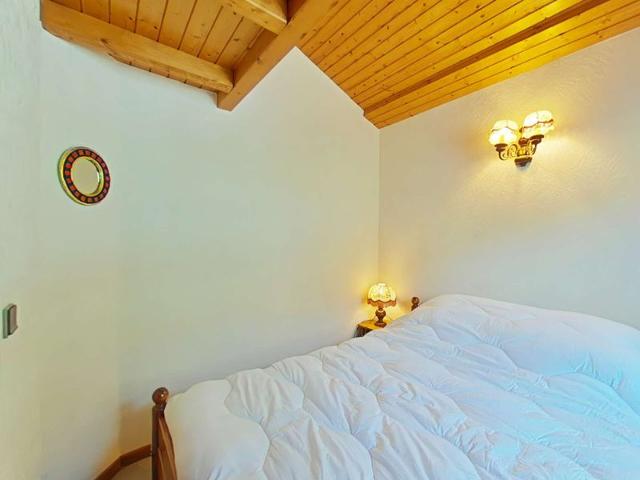 Appartement Yeti GB750-A3 - Le Grand Bornand