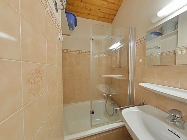 Appartement Yeti GB750-A3 - Le Grand Bornand