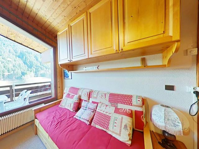 Appartement Yeti GB750-A3 - Le Grand Bornand