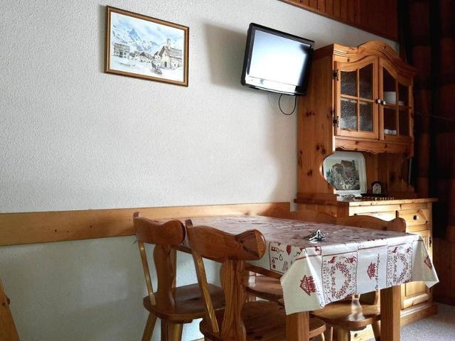 Appartement Yeti GB750-A3 - Le Grand Bornand