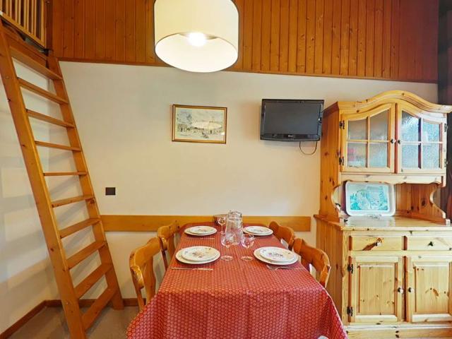 Appartement Yeti GB750-A3 - Le Grand Bornand
