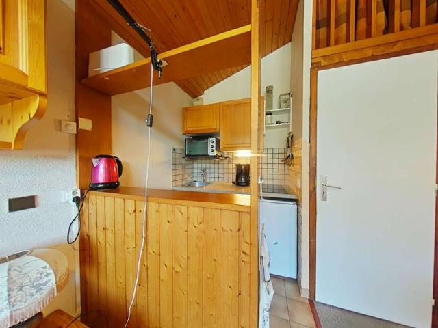 Appartement Yeti GB750-A3 - Le Grand Bornand