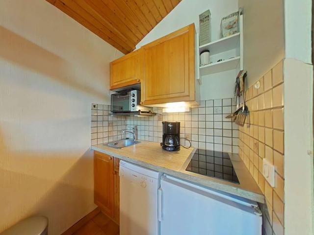 Appartement Yeti GB750-A3 - Le Grand Bornand