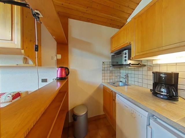 Appartement Yeti GB750-A3 - Le Grand Bornand