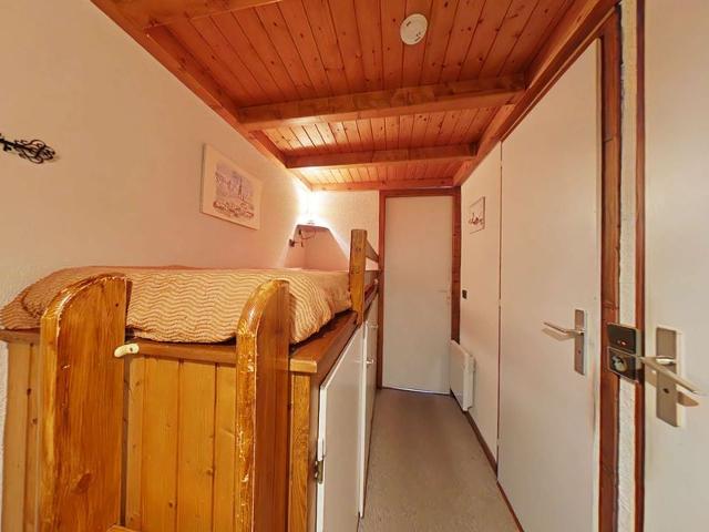 Appartement Yeti GB750-A3 - Le Grand Bornand