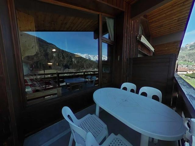 Appartement Yeti GB750-A3 - Le Grand Bornand