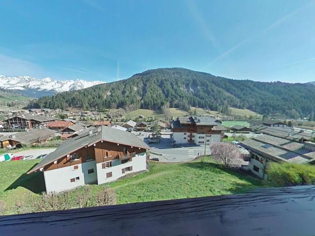 Appartement Yeti GB750-A3 - Le Grand Bornand