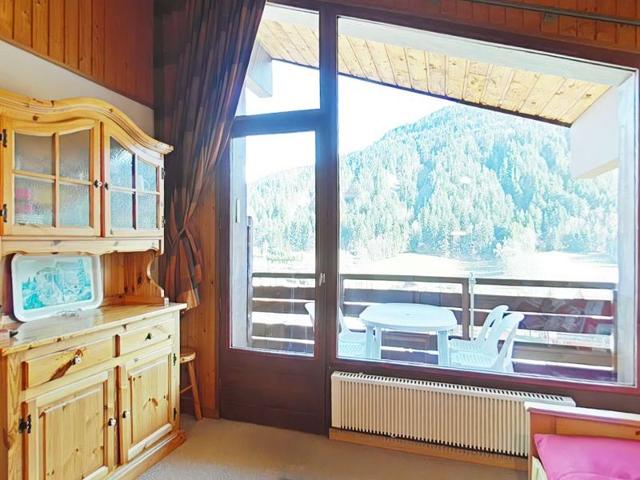 Appartement Yeti GB750-A3 - Le Grand Bornand