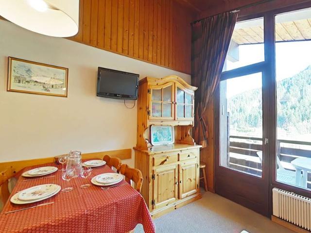 Appartement Yeti GB750-A3 - Le Grand Bornand