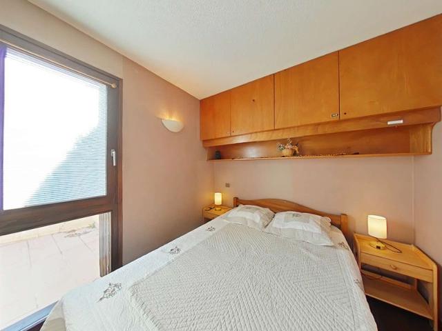 Appartement Yeti GB750-A0 - Le Grand Bornand