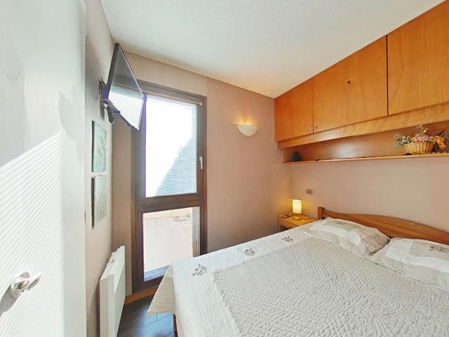 Appartement Yeti GB750-A0 - Le Grand Bornand