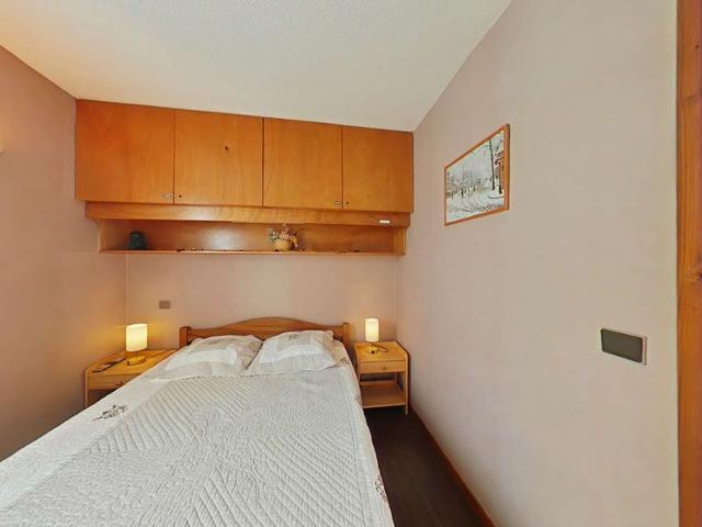 Appartement Yeti GB750-A0 - Le Grand Bornand