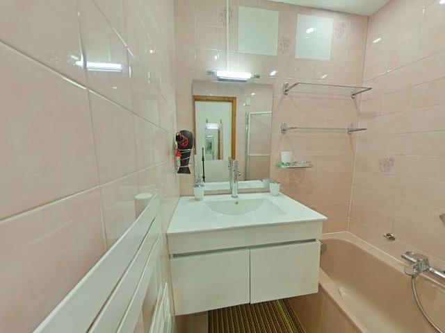 Appartement Yeti GB750-A0 - Le Grand Bornand