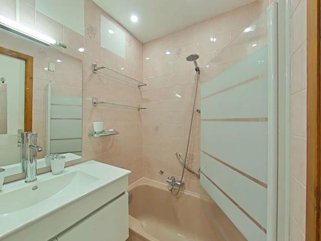 Appartement Yeti GB750-A0 - Le Grand Bornand