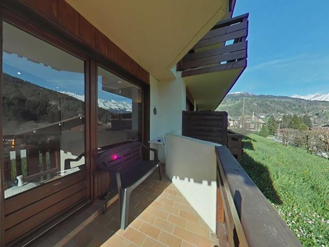 Appartement Yeti GB750-A0 - Le Grand Bornand