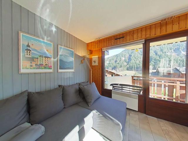 Appartement Yeti GB750-A0 - Le Grand Bornand