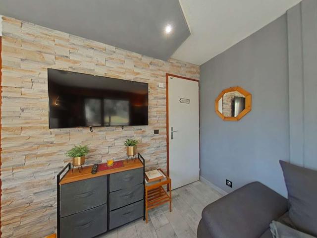 Appartement Yeti GB750-A0 - Le Grand Bornand