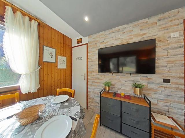 Appartement Yeti GB750-A0 - Le Grand Bornand