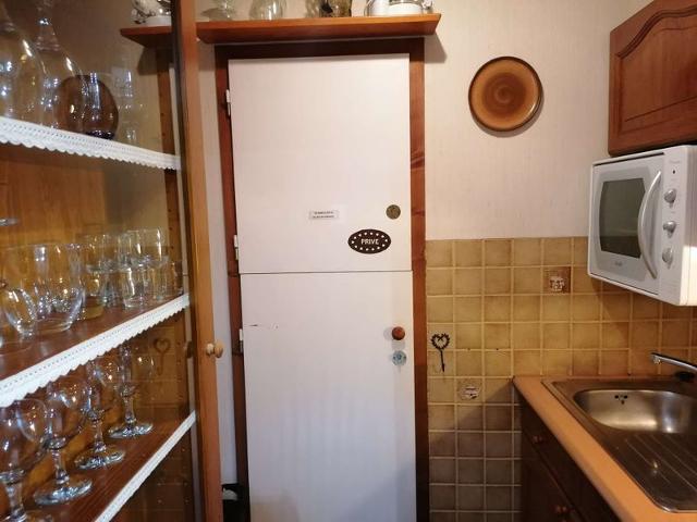 Appartement Yeti GB750-A0 - Le Grand Bornand