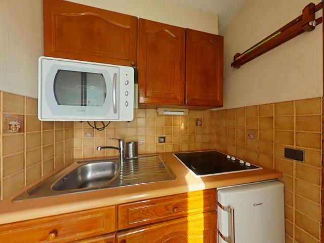Appartement Yeti GB750-A0 - Le Grand Bornand