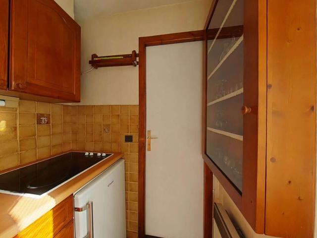 Appartement Yeti GB750-A0 - Le Grand Bornand