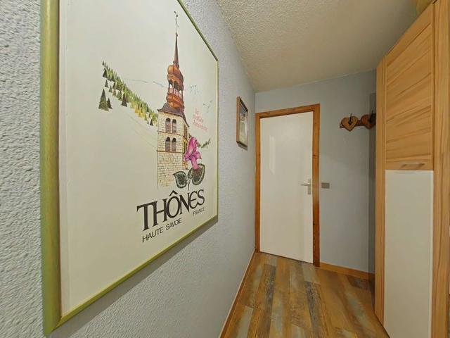 Appartement Yeti GB750-A0 - Le Grand Bornand