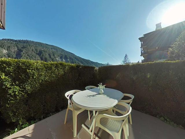 Appartement Yeti GB750-A0 - Le Grand Bornand