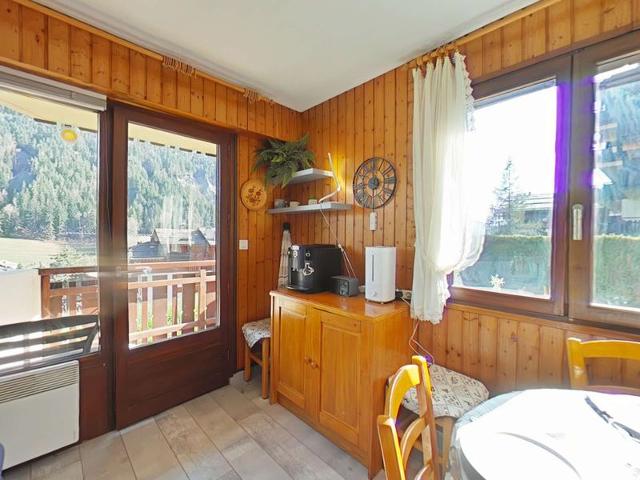 Appartement Yeti GB750-A0 - Le Grand Bornand