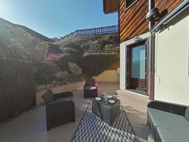 Appartement Yeti GB750-A0 - Le Grand Bornand