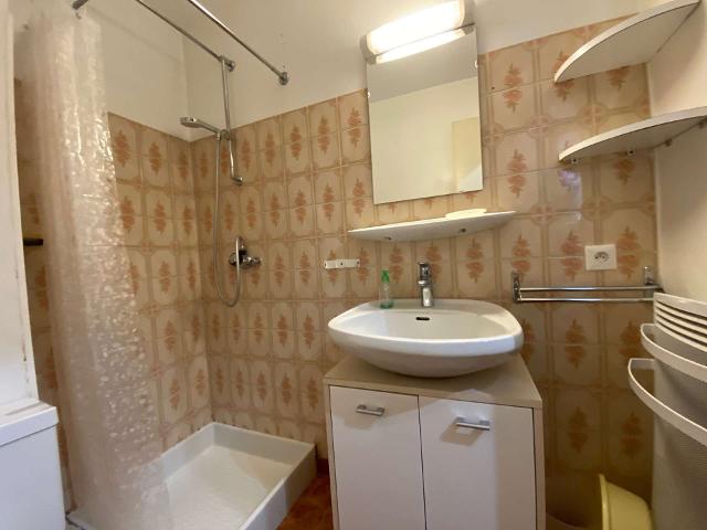 Appartement Charvet GB310-13 - Le Grand Bornand