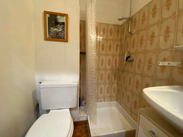 Appartement Charvet GB310-13 - Le Grand Bornand