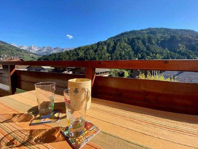 Appartement Charvet GB310-13 - Le Grand Bornand