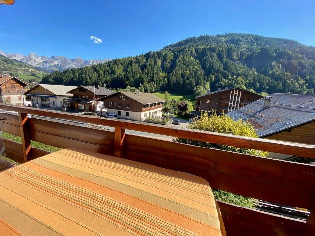 Appartement Charvet GB310-13 - Le Grand Bornand