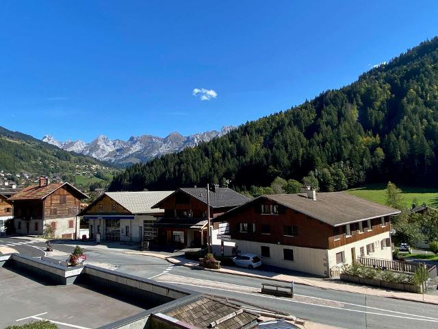 Appartement Charvet GB310-13 - Le Grand Bornand
