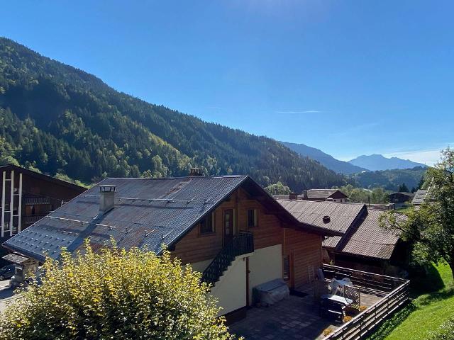 Appartement Charvet GB310-13 - Le Grand Bornand