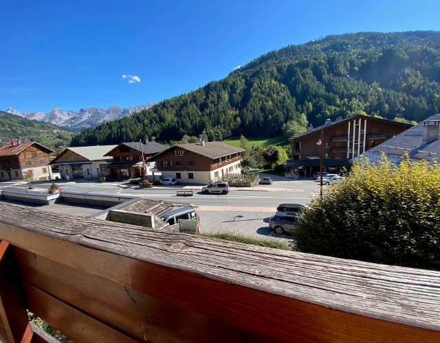 Appartement Charvet GB310-13 - Le Grand Bornand