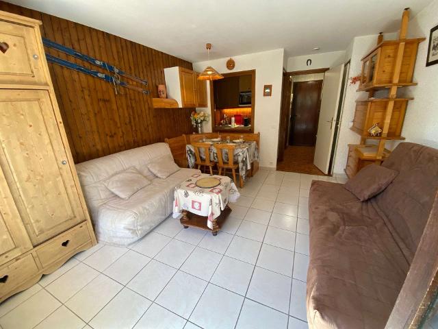 Appartement Charvet GB310-13 - Le Grand Bornand