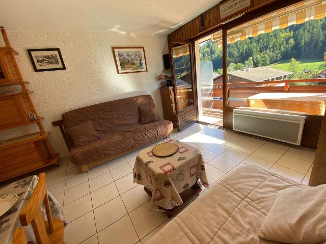 Appartement Charvet GB310-13 - Le Grand Bornand