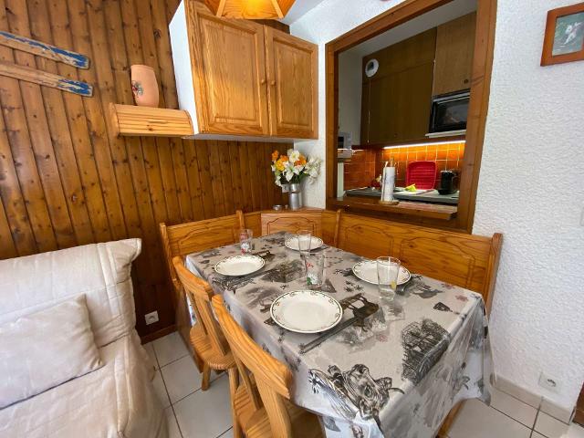 Appartement Charvet GB310-13 - Le Grand Bornand