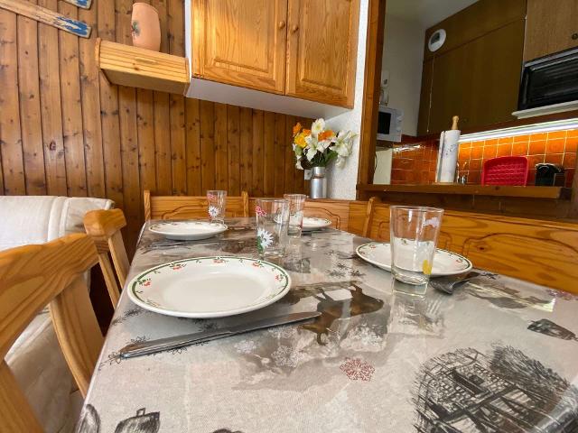 Appartement Charvet GB310-13 - Le Grand Bornand